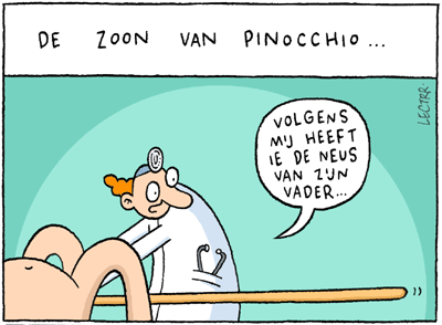 lectrr